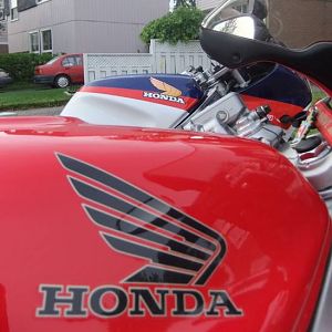 VFR