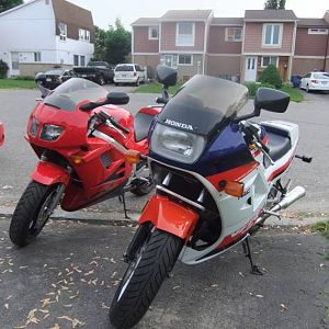 VFR