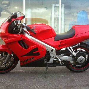 VFR