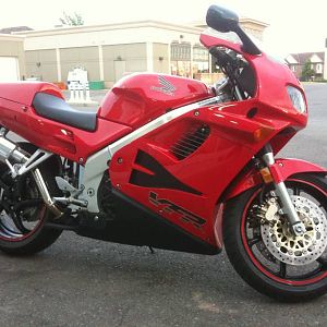 VFR