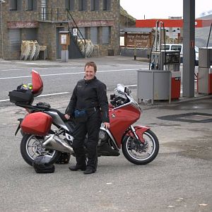 Andorra