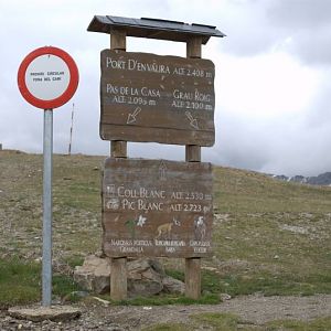 Andorra