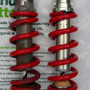 Shock comparison 4
