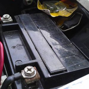 Bad Battery? - Image 2