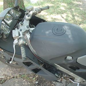 1987 VFR 700f