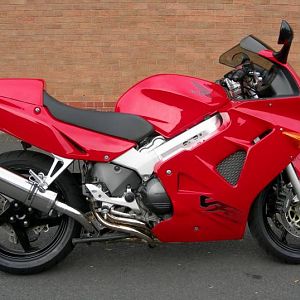 Motad 'Venom' exhaust