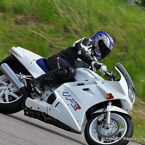 Trackday