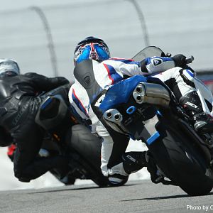 Track Day @ Auto Club Speedway