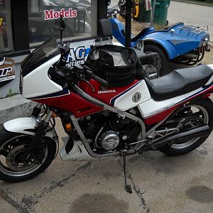 maxslider's  84