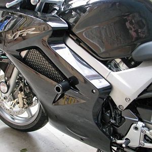 As purchased September 2009
