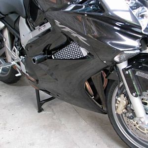As purchased September 2009
