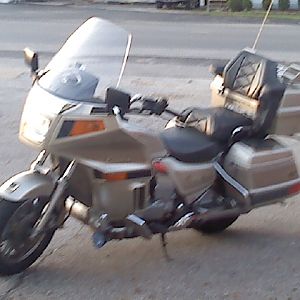my bikes