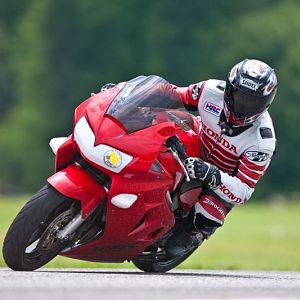 VFR World 2012 Calendar Submission
