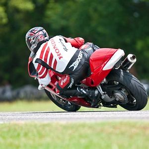 VFR World 2012 Calendar Submission