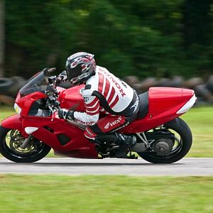 VFR World 2012 Calendar Submission