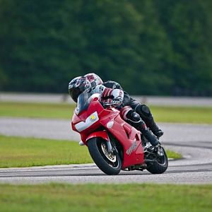 VFR World 2012 Calendar Submission