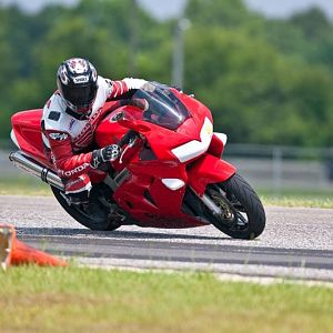VFR World 2012 Calendar Submission