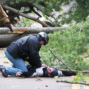 man_down