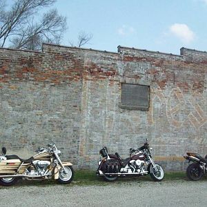 VFR_Springer_and_Road_King