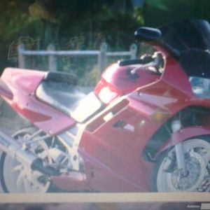 Lmbo's VFR Photos