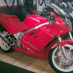 Lmbo's VFR Photos