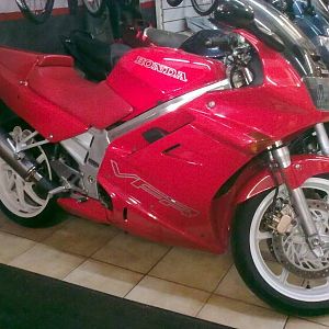 Lmbo's VFR Photos