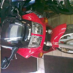 Lmbo's VFR Photos