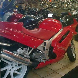 Lmbo's VFR Photos