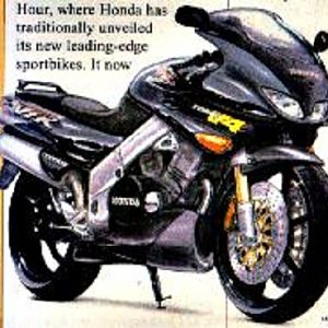 VFR850