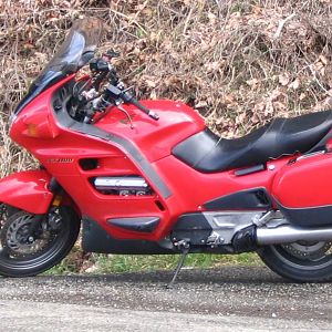 95 ST1100