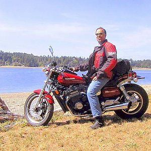 85 900 Eliminator