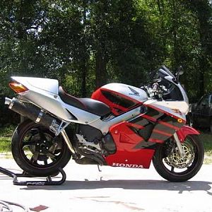 VFR
