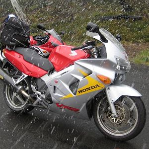 VFRSnow