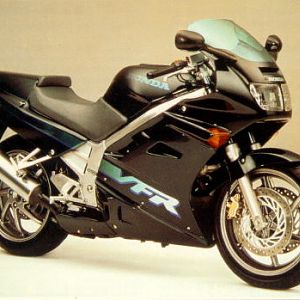 mi primera VFR