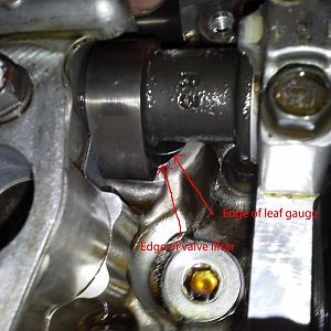 Leaf Gauge