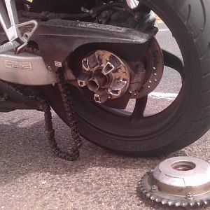 fail