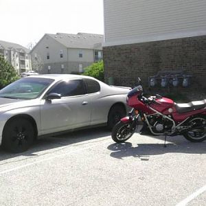 Vf and Monte