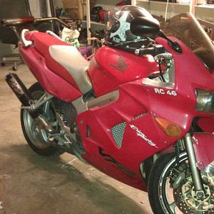 Big Red