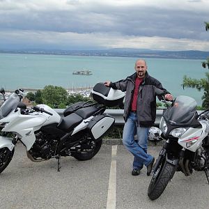 CBF1000 and 600