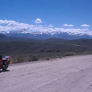 Bodi Ride