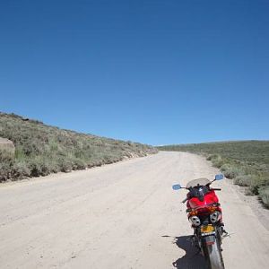Bodi Ride