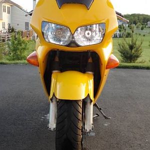 VFR800_Front