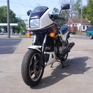 83 V45 Interceptor