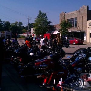 Ride For Kids