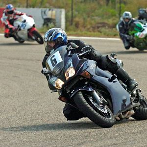 my vfr