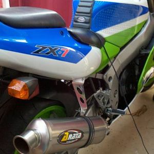 93 ZX7