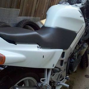 93 VFR before 5
