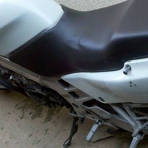 93 vfr before