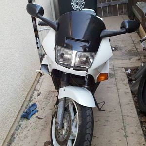 93 VFR