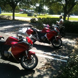 Brief meeting between viffer0393 and Anbark22